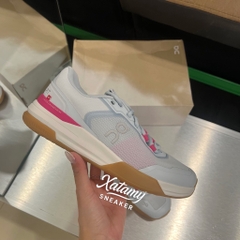 On The Roger Advantage Pro Arctic White 3WF10183015