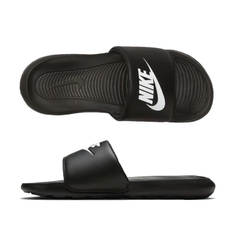 Dép Nike Victori One Black White CN9677 005