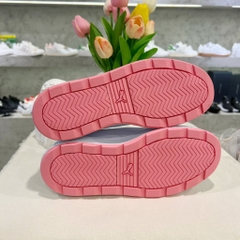 Puma Karmen Rebelle Crystal White Peach Smoothie 392632 01