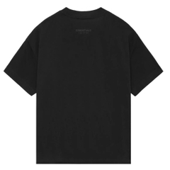 Áo Fear of God Essentials Tee 'Black' 125SU244280F