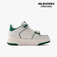 MLB Chunky Liner Mid Basic NY Green 3ASXLMB3N 50GNS