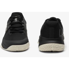 Lacoste Power Serve Black 750SMA0147454