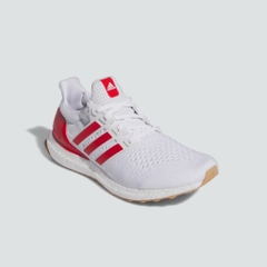 Ultraboost 1.0 Cloud White Better Scarlet Gum JH9184