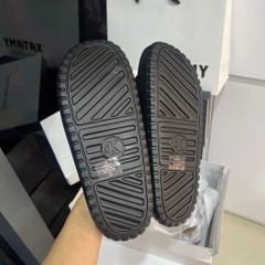 Dép Calvin Klein Nanzey Black 001