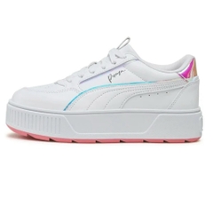 Puma Karmen Rebelle Crystal White Peach Smoothie 392632 01