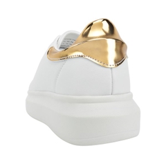 Domba HighPoint2 GOLD Metallic H-9117