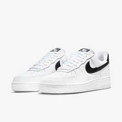 Nike Air Force 1 White Black DD8959 103