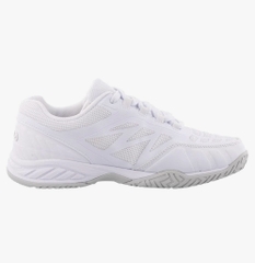 Fila Axilus Lace-Up White Grey 3TM00597 101