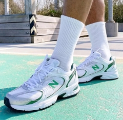 New Balance 530 ‘White Nightwatch Green’ MR530ENG
