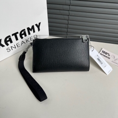Ví Calvin Klein All Day Phone Wallet Black RTCO19735 0985 010