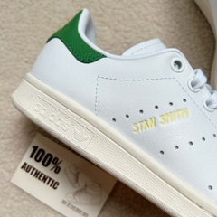 Stan Smith Preloved Green IE0469