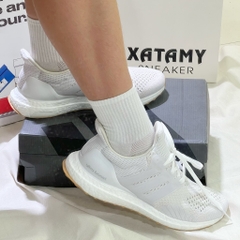Ultraboost 1.0 Cloud White ID9689