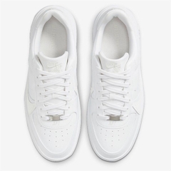 Nike Air Force 1 PLTAFORM White DJ9946 100