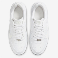 Air Force 1 PLTAFORM White DJ9946 100