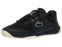 Lacoste Power Serve Black 750SMA0147454