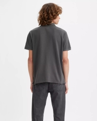 Áo Polo Levi's Standard Fit Housemark Grey 358830091