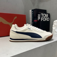 Puma Turino II Alpine Snow Navy 397452 04