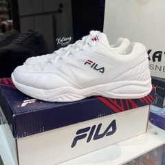 Fila Axilus Lace-Up White 3TM00597 100