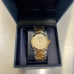 Đồng Hồ True Religion 42mm Case Width Two Tone TRM130