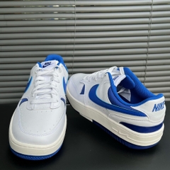 Nike Gamma Force ‘White Game Royal’ DX9176 101