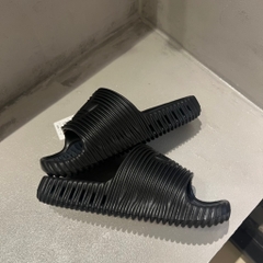 Dép Adilette 25 Core Black/ Grey Six IH6159