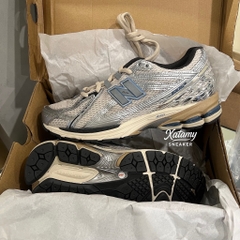 New Balance 1906R Silver Blue U1906RJK