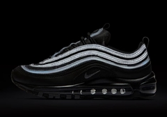 Air Max 97 “Triple Black” 921733 001