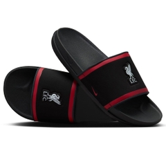 Dép Offcourt Liverpool FC Black FZ3189 001