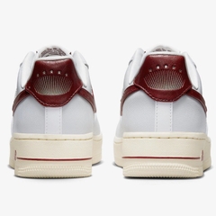 Air Force 1 Phonton Dust Team Red DV7584 001