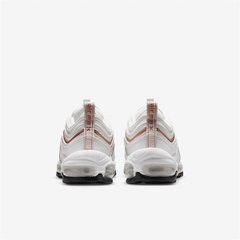 Air Max 97 White 'Metallic Red Bronze' 921522 109