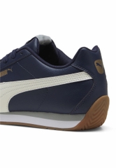 Puma Turin 3 Navy Vaper Gray 383037 16