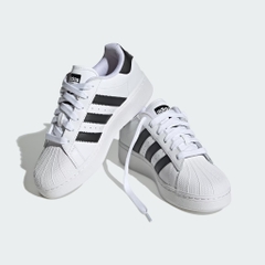 Superstar XLG White Black IF3001