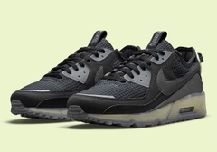 Air Max Terrascape 90 Black Lime Ice DH2973 001