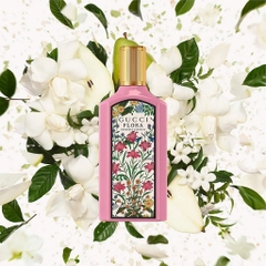 Nước Hoa Gucci Women's Mini Eau de Parfum Discovery Set 4x5ml
