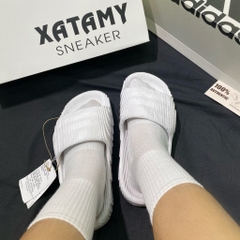 Dép adilette 22 Crystal White HQ4672