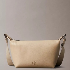 Túi Calvin Klein Ultralight Shoulder Bag Beige 4K3131G 230
