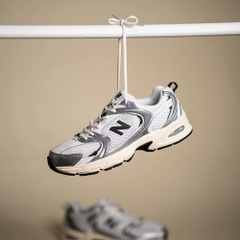 New Balance 530 Grey Black U530ESA