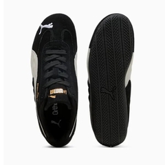 Puma Speedcat OG Black White 401698 01