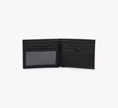 Ví Levi's® Logo Bifold Id Wallet Black D548 0002 0059
