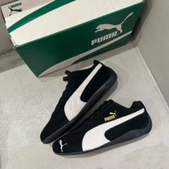 Puma Speedcat OG Black White 401698 01