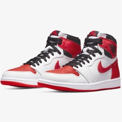 Jordan 1 Retro HIGH OG HERITAGE 555088 161