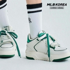 MLB Chunky Liner Mid Basic NY Green 3ASXLMB3N 50GNS
