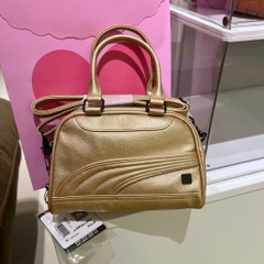 Túi PUMA Mini Grip Bag 3.0 Cross Body Gold 858974 02
