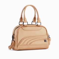 Túi PUMA Mini Grip Bag 3.0 Cross Body Gold 858974 02