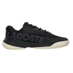 Lacoste Power Serve Black 750SMA0147454