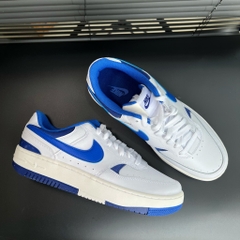 Nike Gamma Force ‘White Game Royal’ DX9176 101