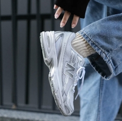 New Balance 740 Lifestyle White Silver U740WM2