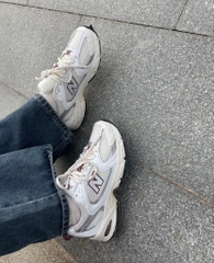 New Balance 530 ‘Sea Salt Mercury Red’ MR530SZ