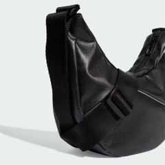 Túi adidas Glow Shoulder Bag Black JX4030