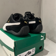 Puma Speedcat OG Black White 401698 01
